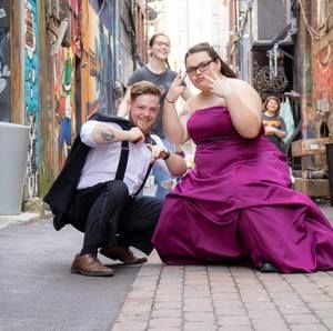 Meet your Posher, Lilly